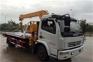 刚察24小时道路救援服务