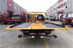 刚察附近汽车救援服务