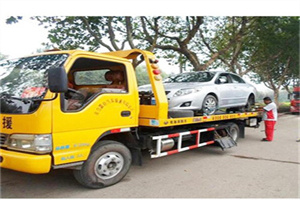 刚察附近24小时汽车拖车服务热线