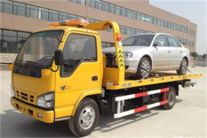 刚察道路救援一般怎么收费