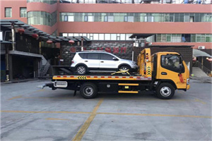 刚察附近汽车拖车电话