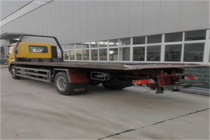 刚察24小时公路救援电话