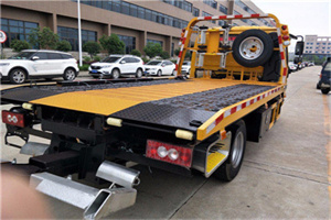 刚察24小时汽车送油服务公司